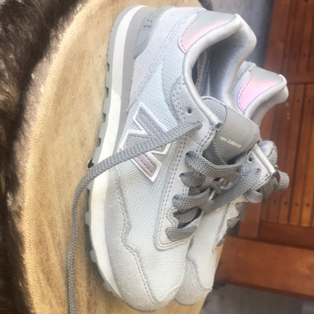 Girls New Balance